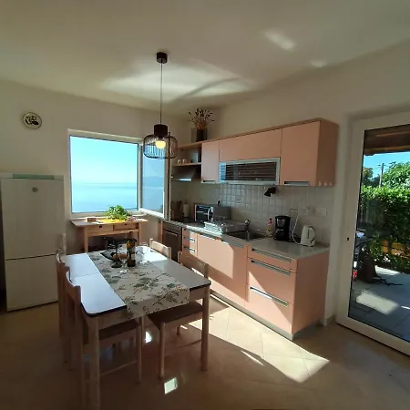 Apartment Lemon No. 205 Lovran