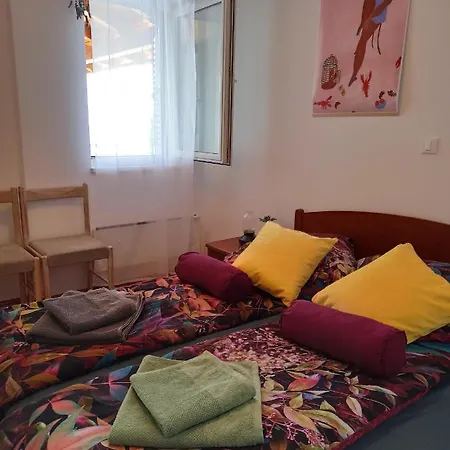 Apartment Lemon No. 205 Lovran